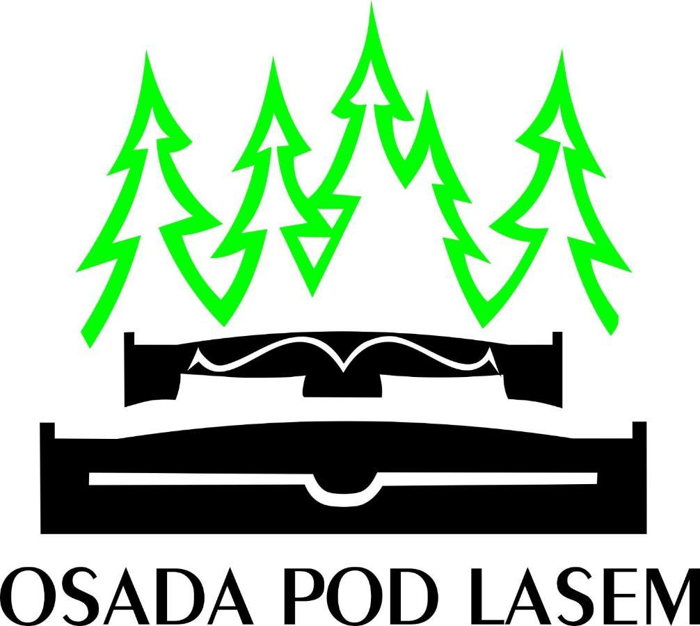 Osada Pod Lasem Andrychow Ngoại thất bức ảnh